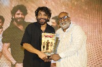 Naa Saami Ranga Movie Success Celebrations Photos